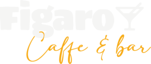 white logo