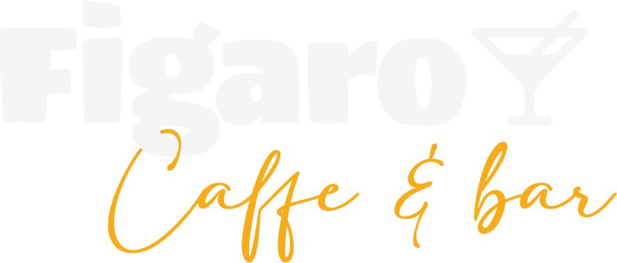 white logo